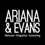ARIANA & EVANS